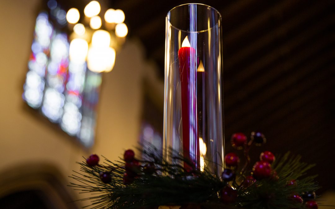 Celebrate Christmas at Ardmore Presbyterian Church