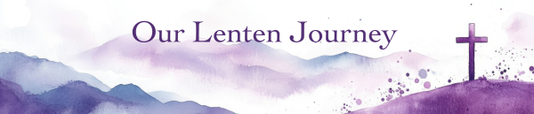 Holy Week at Ardmore Presbyterian Church